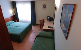 Hotel Residence Brixellum
